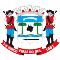 Prefeitura Municipal de Piraí do Sul